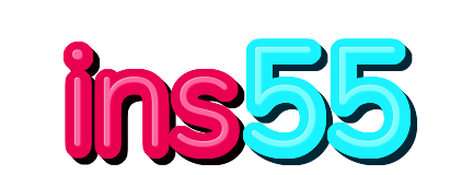 ins55 — logo kanal